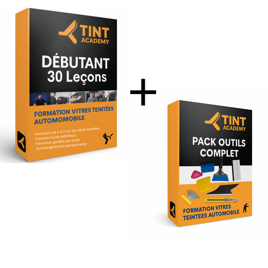 PRENIUM FORMATION EN LIGNE + PACK OUTILLAGE