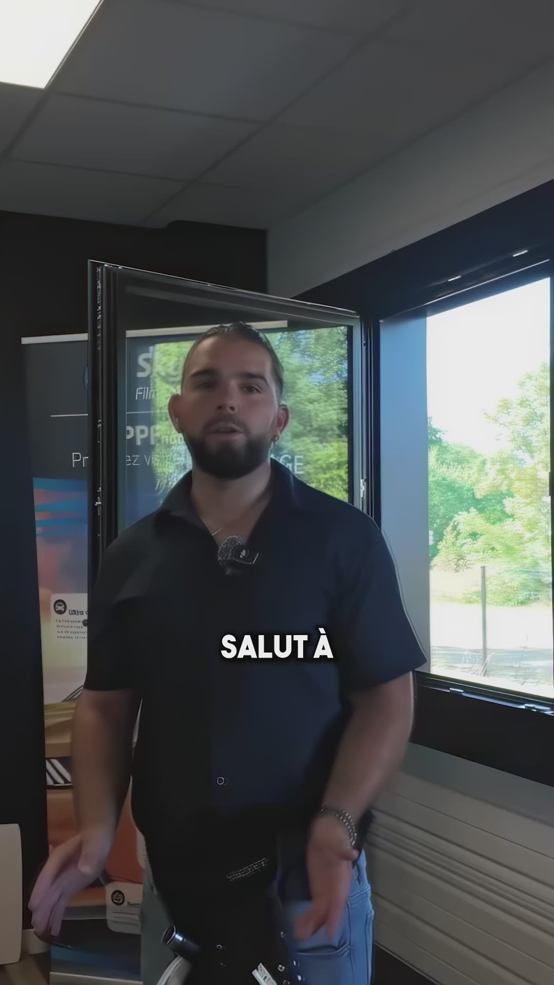 Charger la vidéo : 